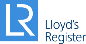 Lloyd's Register logo 2013