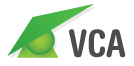 VCA-logo